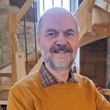 Profilfoto Klaus Bätzel Profilfoto von Klaus Bätzel