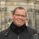 Profilfoto Olaf Schäfer Profilfoto von Olaf Schäfer