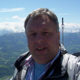 Profilfoto von Jürgen Reipert