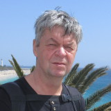 Profilfoto Klaus-Bernd Hillner Profilfoto von Klaus-Bernd Hillner