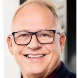 Profilfoto von Joachim Hees