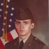 Profilfoto von James West