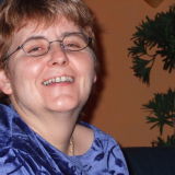 Profilfoto Johanna Meissner Profilfoto von Johanna Meissner