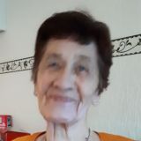 Profilfoto von Rosemarie Weber