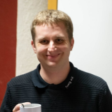 Profilfoto Sascha Clauß Profilfoto von Sascha Clauß