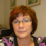 Profilfoto von Ilona Hausen