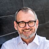 Profilfoto von Jürgen Hartmann