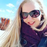Profilfoto von Bettina Blunck