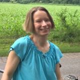 Profilfoto von Maren Schäffer
