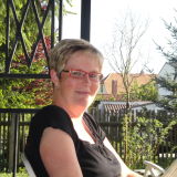 Profilfoto von Yvonne Kästner
