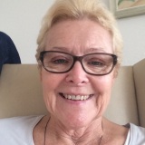 Profilfoto von Martina Giesecke