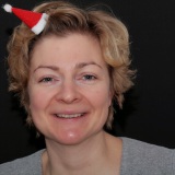 Profilfoto von Katja Hientzsch