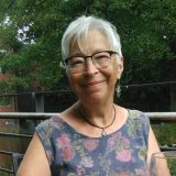 Profilfoto von Kristine Becker - Uffrecht