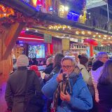 Profilfoto von Kathrin Preuß