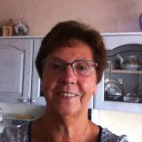 Profilfoto von Barbara Wiesner