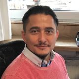 Profilfoto Efkan Uzun Profilfoto von Efkan Uzun