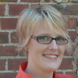 Profilfoto Katja Brandstetter Profilfoto von Katja Brandstetter