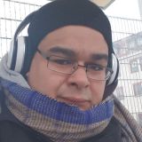 Profilfoto von Carlos Manuel Kult