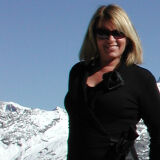 Profilfoto von Friederike Müller