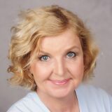 Profilfoto Ulrike Blömer Profilfoto von Ulrike Blömer
