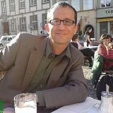 Profilfoto Marc Poppe Profilfoto von Marc Poppe