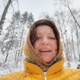 Profilfoto von Angelika Moebius