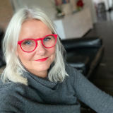 Profilfoto von Manuela Müller