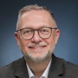 Profilfoto Markus Brauckmann Profilfoto von Markus Brauckmann