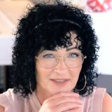 Profilfoto von Nicole Ates