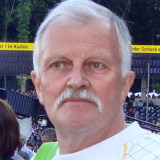 Profilfoto von Peter Weber