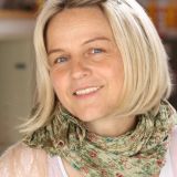 Profilfoto von Manuela Köhler