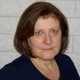 Profilfoto Kerstin Domke Profilfoto von Kerstin Domke