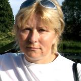 Profilfoto Katrin Götz Profilfoto von Katrin Götz