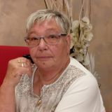 Profilfoto von Ingeborg Uhde