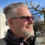 Profilfoto von Martin Rieger