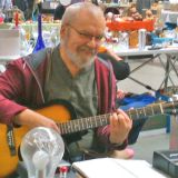 Profilfoto von Manfred Pfaff