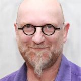 Profilfoto Gregor Dietz Profilfoto von Gregor Dietz