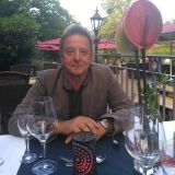 Profilfoto Hans-Jörg Tittel Profilfoto von Hans-Jörg Tittel