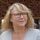 Profilfoto von Nicole Dimoudas