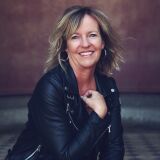 Profilfoto von Katja Goy