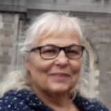 Profilfoto von Angelika Bramer