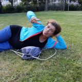 Profilfoto von Kirsten Moll