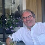 Profilfoto von Bernd Schurig