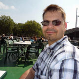 Profilfoto von Wolfgang Apel