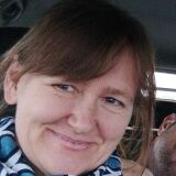 Profilfoto von Nicole Schütz