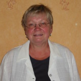 Profilfoto Margarete Halbach Profilfoto von Margarete Halbach