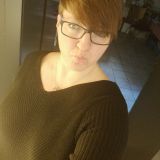 Profilfoto Bianca Bas Profilfoto von Bianca Bas