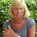Profilfoto von Petra Faßbender
