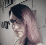 Profilfoto von Nicole Martin- Bopp