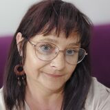 Profilfoto Monja Kummer Profilfoto von Monja Kummer